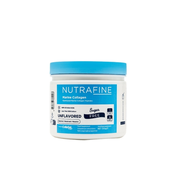 Marine Collagen Peptides - Clinically Proven